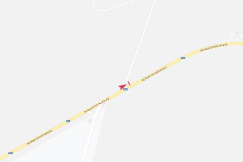 Billboard B in Netishin, 3х6  st. Elektrikiv scheme