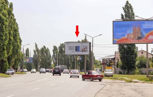 Prismatron, Prism A in Kharkiv, 3х6  Klockivs'ka st., 283b, v centr - 471575 Photo 1