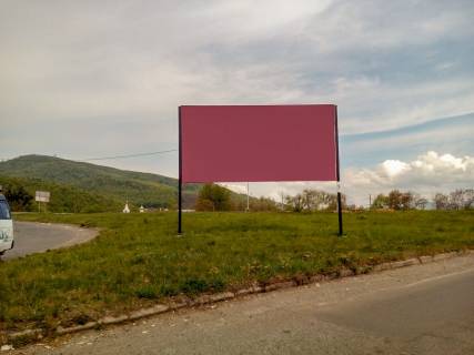Billboard A in Kolchino, 3х6  povorot z trasi Photo 1