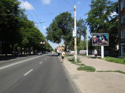 Scrolller, Scroll A in Dnipro (Dnipropetrovsk), 2.3x3.14  Titova st., 2 (Pered skolou No89) - 416615 Photo 1