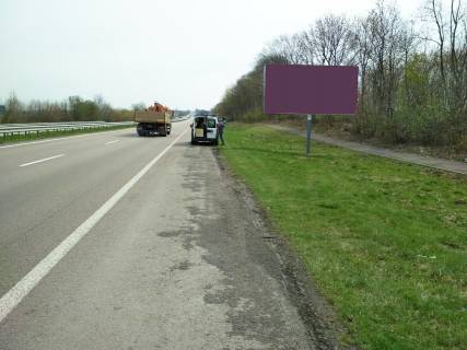 Billboard A in Goshcha, 3х6  na Sin'o Photo 1