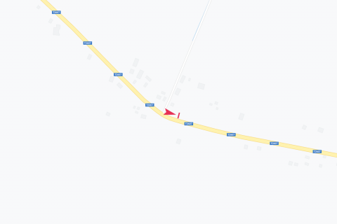 Billboard B in Slobidka, 3х6  trasa T2607 Kicman' - Storozinec' - Gliboka - Oprisen' na Glibokij scheme