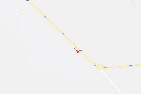 Billboard B in Chigirin na Cerkassy scheme