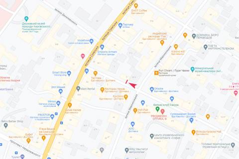 Scrolller, Scroll A in Kharkiv, 3,1х2,2  Aroslava Mudrogo st., 5 - 482854 scheme