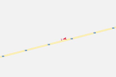 Billboard A in Kagarlik, 3х6  viizd iz mista u bik Biloi Cerkvi scheme