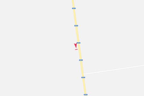 Billboard A in Oleksiivka, 3х6  v'izd z boku Tokmak scheme