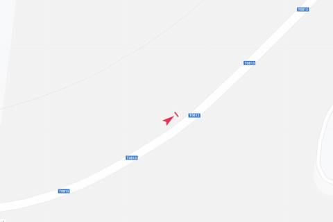 Billboard B in Chernihivka st. Soborna scheme