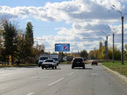 Prismatron, Prism A in Dnipro (Dnipropetrovsk), 3х6  Valentinivs'ka st. - Barabasova st. - 416788 Photo 1