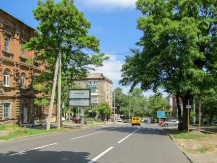 Backlight A in Dnipro (Dnipropetrovsk), 2.3x3.14  - Photo 1