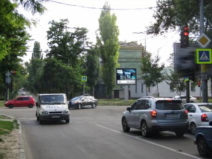 Scrolller, Scroll A in Dnipro (Dnipropetrovsk), 2.3x3.14  Шмідта вул., 20д - Антоновича вул. - 573921 Photo 1