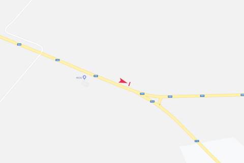 Billboard B in Zolotonosha na Pereaslav scheme