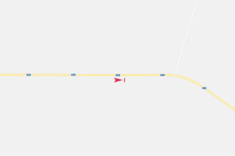 Billboard A in Zvenigorodka na Spolu scheme