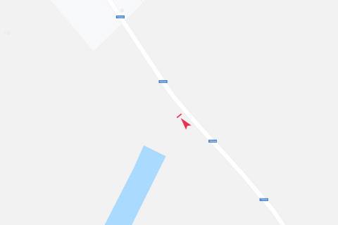 Billboard B in Zaporizhzhya st. Vokzal'na scheme