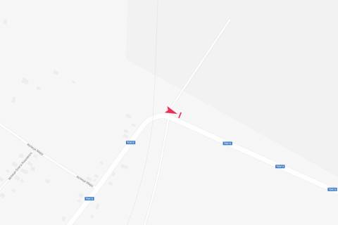 Billboard B in Gubinikha Na Har'kovskuu trassu scheme