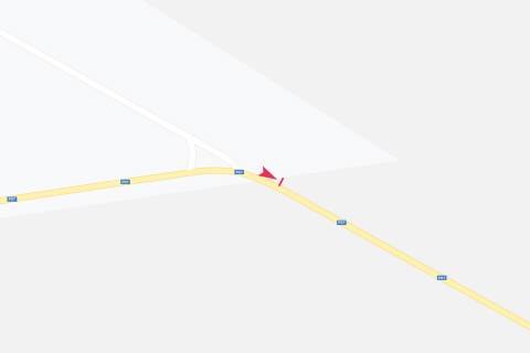 Billboard B in Svatove na Starobel'sk scheme