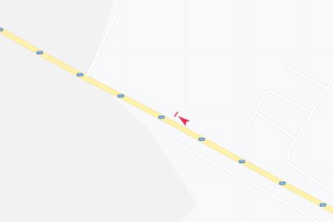 Billboard A in Pervomaisk V"ezd v gorod s Umani scheme