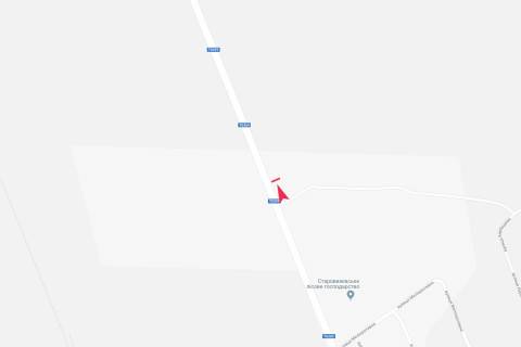 Billboard A in Stara Vizhivka zi st kovela scheme