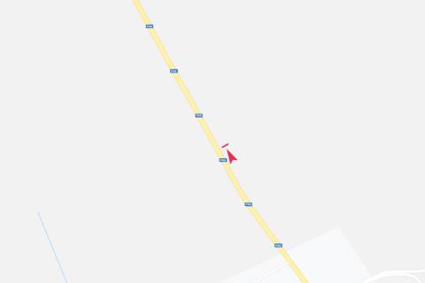 Billboard A in Bratslav vyezd scheme