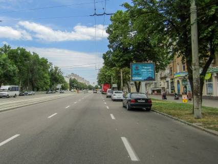 Backlight A in Dnipro (Dnipropetrovsk), 2.3x3.14  - Photo 1