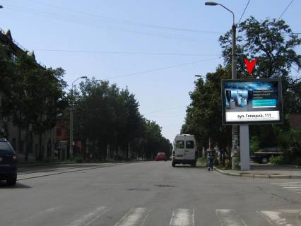 Scrolller, Scroll A in Dnipro (Dnipropetrovsk), 2.3x3.14  Грушевського вул., 30 - 573926 Photo 1