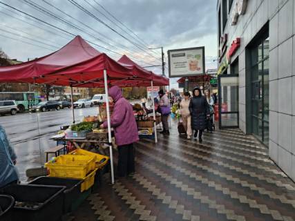 Scrolller, Scroll A in Zhytomyr, 3.14x2.30  Miru pr, 15 - 210749 Photo 1