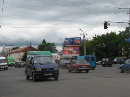 Billboard  in Zhytomyr, reserve  Pokrovs'ka, 93, verh Photo 1