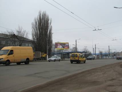 Billboard B in Zhytomyr, 6x3  Pr-t Nezaleznosti, 106 Photo 1