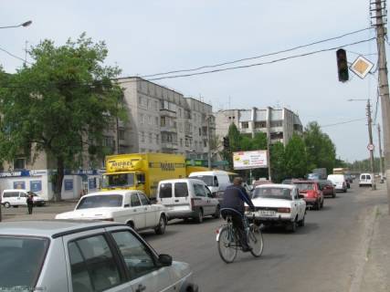 Prismatron, Prism B in Zhytomyr, 6x3  Mihajla Grusevs'kogo, 105 - 412023 Photo 1