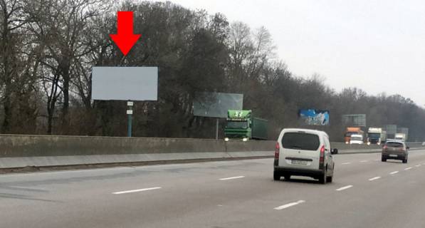 Billboard B in Odessa trasi, 6х3  Kievskaa trassa Photo 1