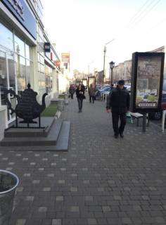 Citylight + in Odessa, 0,82*1,80  знаходиться біля  ТЦ "Фреш Маркету" Photo 1