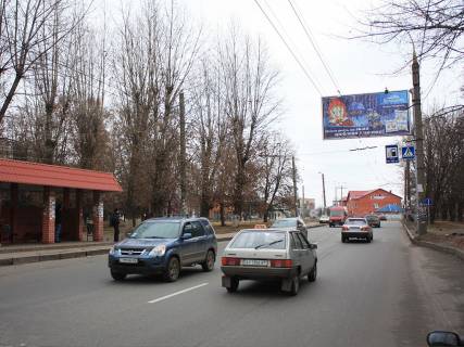 Prismatron, Prism A in Kharkiv, 3х6  Ckalova st. - Lesoparkovaa st., iz centra - 383214 Photo 1
