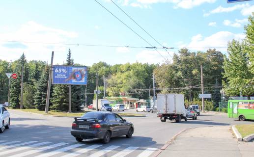 Prismatron, Prism A in Kharkiv, 3х6  Ckalova st. - Akademika Proskury st., v centr, VIP - 383221 Photo 1