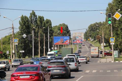 Prismatron, Prism B in Kharkiv, 3х6  Klockovskaa st., 197e, iz centra - 382661 Photo 1