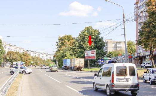 Scrolller, Scroll A in Kharkiv Ubilejnyj pr-t, 74, iz centra (24 etazka) - 383294 Photo 1