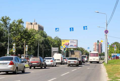 Prismatron, Prism B in Kharkiv, 3х6  Klockivs'ka st., - Oleksiivs'ka st., z centru - 382737 Photo 1