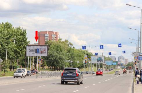 Prismatron, Prism B in Kharkiv, 3х6  Klockivs'ka st., 358a, v centr - 382774 Photo 1