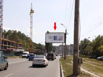 Prismatron, Prism A in Kharkiv, 3х6  Klockivs'ka st., 109a, v centr   ( VIP ) - 382595 Photo 1