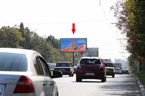 Prismatron, Prism B in Kharkiv, 3х6  L'va Landau pr-t, 150 +  Ivana Kamyseva st., iz centra - 383321 Photo 1