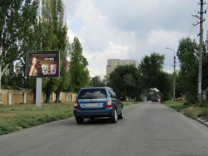 Backlight A in Dnipro (Dnipropetrovsk), 3,1х2,2  Igora Sikors'kogo st., (navproti budinku No27) Photo 1