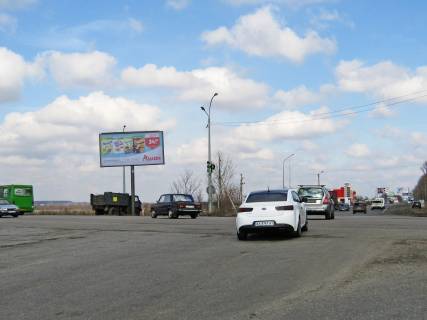 Prismatron, Prism B in Kharkiv, 3х6  Lesa Serduka st. - Okruznaa doroga (3), iz centra - 382844 Photo 1