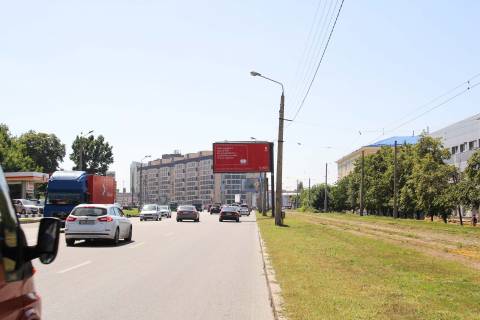 Prismatron, Prism A in Kharkiv, 3х6  Klockovskaa st., 101, v centr   ( VIP ) - 382585 Photo 1