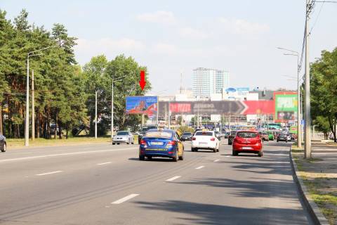 Prismatron, Prism B in Kharkiv, 3х6  Geroev Truda st. (naprotiv doma No 2-G), iz centra (VIP) (Nissan) - 382436 Photo 1