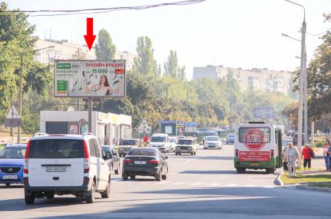 Prismatron, Prism B in Kharkiv, 3х6  Geroiv Praci st. - Gvardijciv-Sironinciv st., 50/29, z centru  - 382481 Photo 1