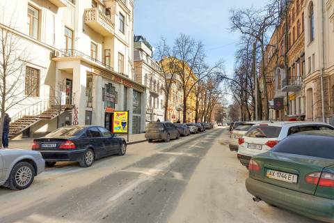 Citylight A in Kharkiv, 1,24х1,84  Girsmana st. - Sumskaa st., 46/1 Photo 1