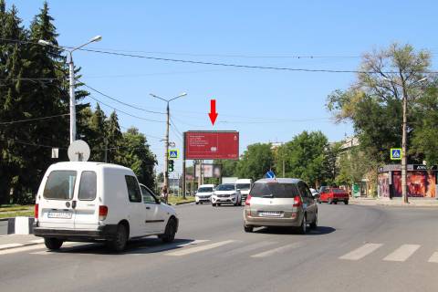 Prismatron, Prism B in Kharkiv, 3х6  Klockovskaa st. 261a iz centra - 382698 Photo 1