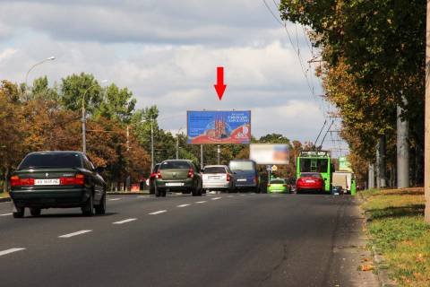 Prismatron, Prism A in Kharkiv, 3х6  L'va Landau pr-t, 114/1 + Majkops'ka st., v centr - 383339 Photo 1