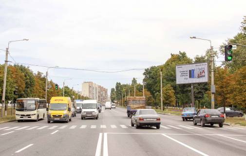 Prismatron, Prism A in Kharkiv, 3х6  Poltavs'kij slah st. - Peremozciv st., v centr - 383053 Photo 1