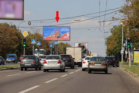 Prismatron, Prism A in Kharkiv, 3х6  L'va Landau pr-t, 78 + Krasnodarskaa st., v centr - 383346 Photo 1
