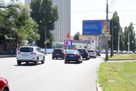 Scrolller, Scroll B in Kharkiv Klockovskaa st. - 23 avgusta st., v centr - 382693 Photo 1