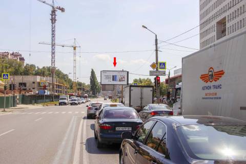 Prismatron, Prism A in Kharkiv, 3х6  Klockovskaa st., 111a, v centr   ( VIP ) - 382600 Photo 1